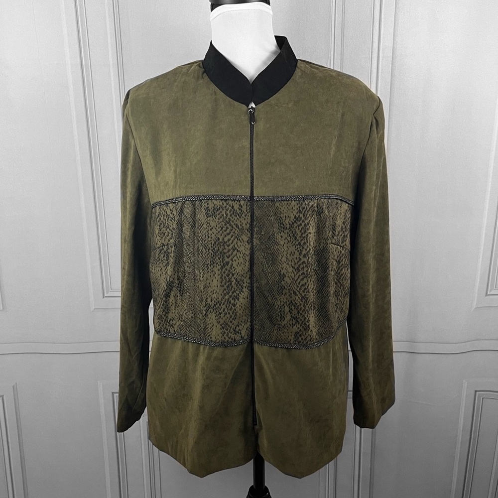 Vintage 90s jacket